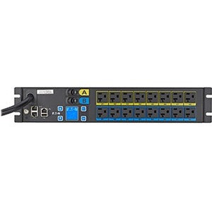 Eaton ePDU Metered 16-Outlet PDU