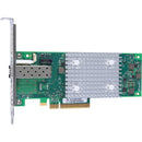 HPE StoreFabric SN1100Q 16Gb Single Port Fibre Channel Host Bus Adapter - American Tech Depot