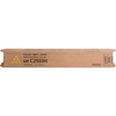 Ricoh Original Toner Cartridge - Yellow