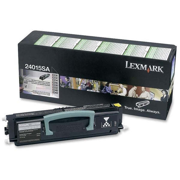 Lexmark Original Toner Cartridge - American Tech Depot