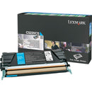 Lexmark Original Toner Cartridge - American Tech Depot