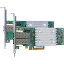 Lenovo QLogic 16Gb FC Single-port HBA (Enhanced Gen 5) - American Tech Depot