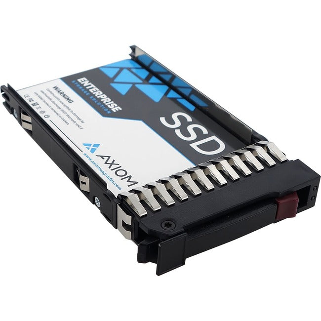 Axiom 1.92 TB Solid State Drive - 2.5" Internal - SATA (SATA-600)