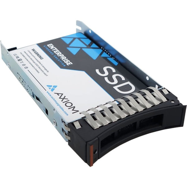 Axiom 1.92 TB Solid State Drive - 2.5" Internal - SATA (SATA-600)