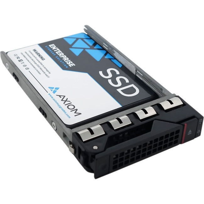 Axiom 480 GB Solid State Drive - 2.5" Internal - SATA (SATA-600)