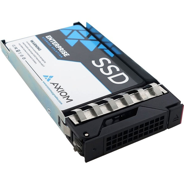 Axiom 240 GB Solid State Drive - 2.5" Internal - SATA (SATA-600)
