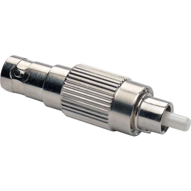 Tripp Lite FC to ST 9-125 Adapter for Multi-Function Optical Fiber Cable Tester (M-F) - American Tech Depot