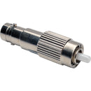 Tripp Lite FC to ST 62.5-125 Adapter for Multi-Function Optical Fiber Cable Tester (M-F) - American Tech Depot