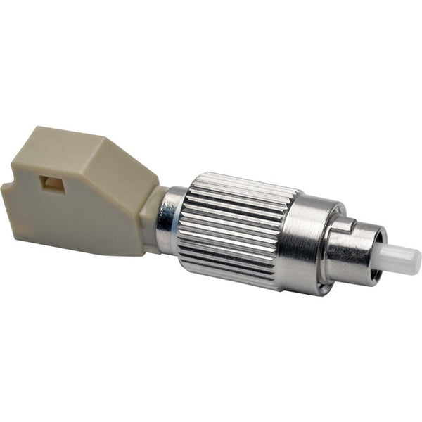 Tripp Lite FC to LC 62.5-125 Adapter for Multi-Function Optical Fiber Cable Tester (M-F) - American Tech Depot