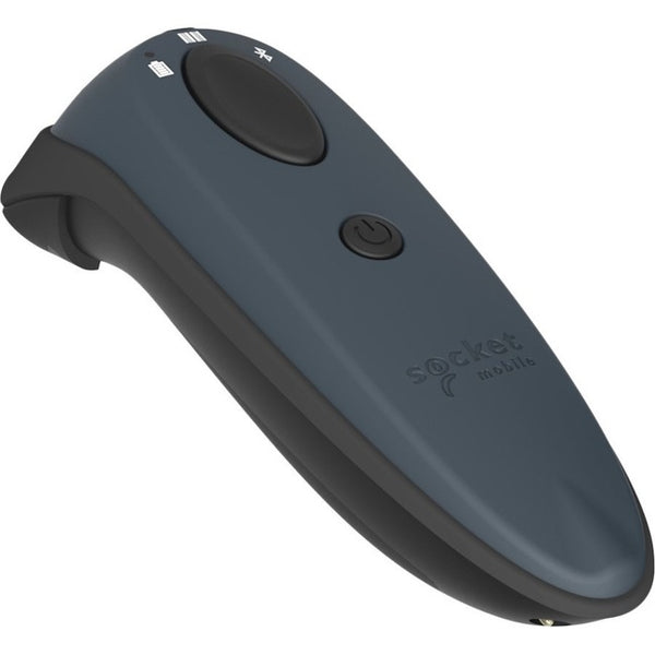 Socket Mobile DuraScan® D700, Linear Barcode Scanner, Gray