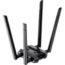 TRENDnet TEW-809UB IEEE 802.11ac - Wi-Fi Adapter for Desktop Computer-Notebook - American Tech Depot