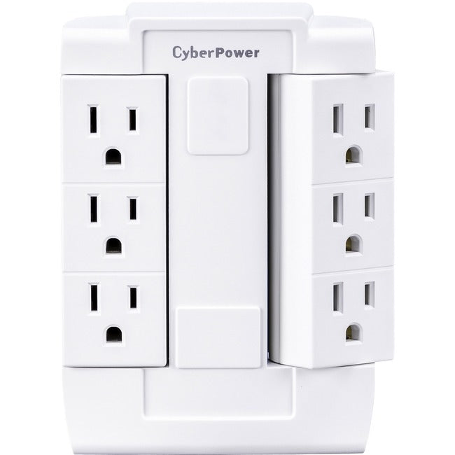 CyberPower GT600P Wall Tap Outlet