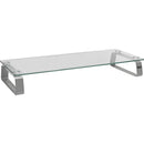 Tripp Lite Universal Monitor Riser Stand Glass Computer Laptop Printers 3" - American Tech Depot