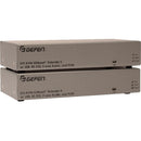 Gefen DVI KVM HDBaseT 2.0 Extender ?w- RS-232 and 2-Way Audio???