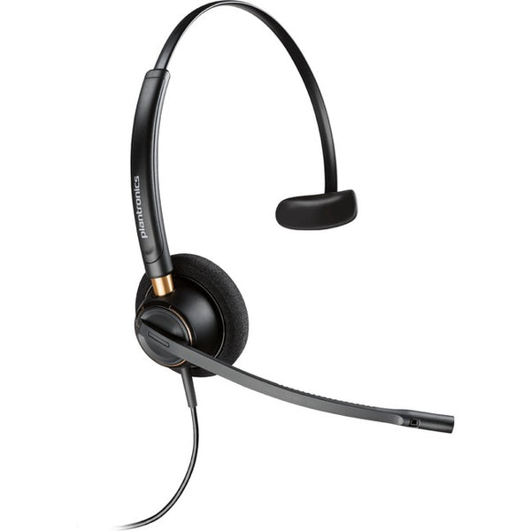 Plantronics Customer Service Headset - American Tech Depot