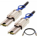 1m Cisco® CAB-STK-E-1M Compatible FlexStack Male to Male Stacking Cable - American Tech Depot