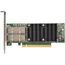 Chelsio T6 Dual Port 40G-50G-100GbE Adapter