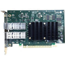 Chelsio T6 Dual Port 40G-50G-100GbE Adapter - American Tech Depot