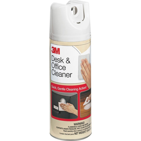 3M Desk-Office Cleaner Spray