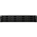 Synology RX1217 Drive Enclosure - Infiniband Host Interface Rack-mountable - American Tech Depot