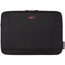 SwissGear Beta 28062010 Carrying Case (Sleeve) for 16" Notebook - Black