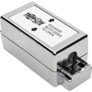 Tripp Lite Cat6 Cat5e 110 Style Punch Down Coupler Shielded Junction Box - American Tech Depot