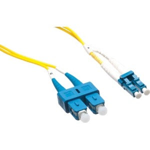Axiom Fiber Optic Duplex Network Cable - American Tech Depot