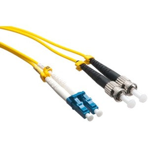 Axiom Fiber Optic Duplex Network Cable - American Tech Depot