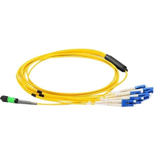 Axiom Fiber Optic Network Cable - American Tech Depot