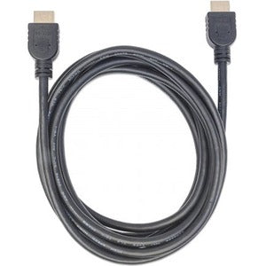 Manhattan In-wall CL3 High Speed HDMI Cable with Ethernet - American Tech Depot