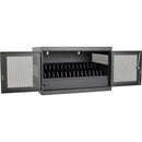 Tripp Lite 16-Port USB Charging Station Cabinet Wall Mount w- Sync - American Tech Depot
