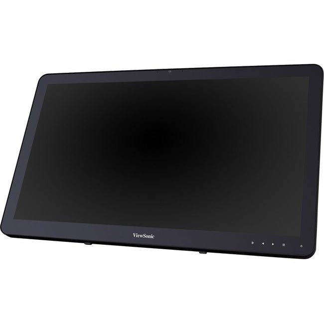 Viewsonic TD2430 24" LCD Touchscreen Monitor - 16:9 - 25 ms