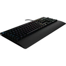 Logitech G213 Prodigy RGB Gaming Keyboard Prodigy RGB Gaming Keyboard - American Tech Depot