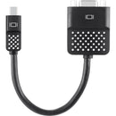 Belkin Mini DisplayPort to VGA Adapter - American Tech Depot
