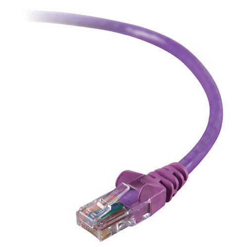 Belkin Cat.5e UTP Patch Cable - American Tech Depot