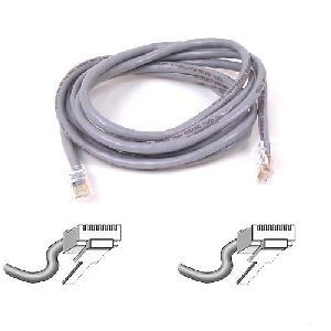 Belkin Cat. 5E UTP Patch Cable - American Tech Depot