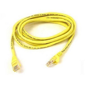Belkin Cat. 5e Network Patch Cable - American Tech Depot