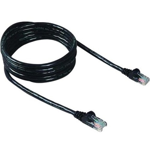Belkin Cat.6 UTP Patch Network Cable - American Tech Depot