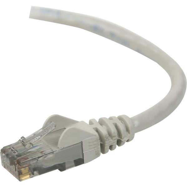 Belkin Cat.6 UTP Patch Network Cable - American Tech Depot