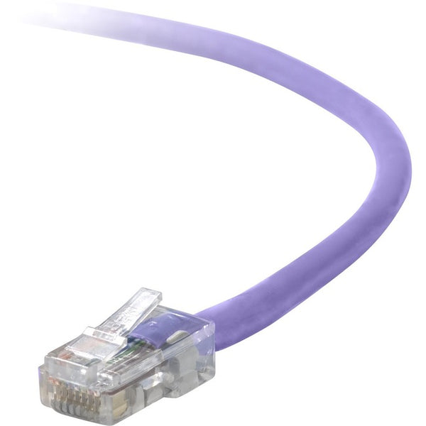 Belkin CAT6 Ethernet Patch Cable, RJ45, M-M A3L980-30-PUR