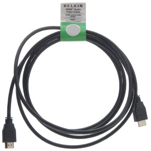 Belkin F8V3311b08 Audio-Video Cable - American Tech Depot
