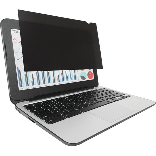 Kensington FP116W9 Privacy Screen for 11.6" Chromebooks (16:9) Matte, Glossy