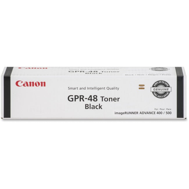 Canon GPR-48 Original Toner Cartridge - American Tech Depot