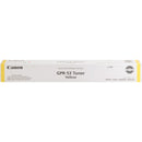 Canon GPR-53 Original Toner Cartridge - Yellow - American Tech Depot