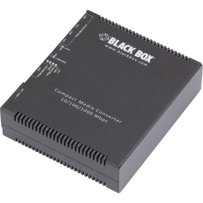 Black Box LGC5150A Transceiver-Media Converter