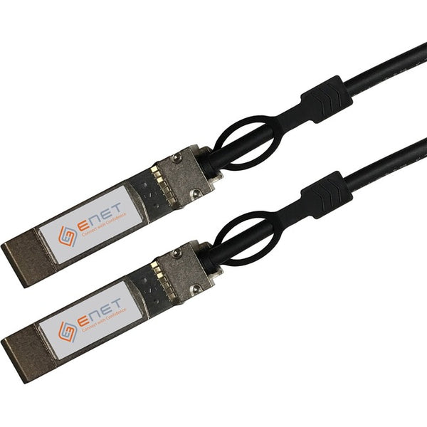 Cisco Compatible SFP-H25G-CU5M - Functionally Identical 25GBASE-CU SFP28 to SFP28 Passive Copper Direct-Attach Cable (DAC) 5 meter - American Tech Depot