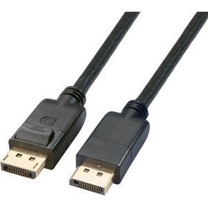 Axiom DisplayPort Audio-Video Cable - American Tech Depot