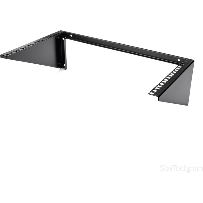 Startech Mount Server, Network Or Telecommunications Devices Vertically With This 6u Wall