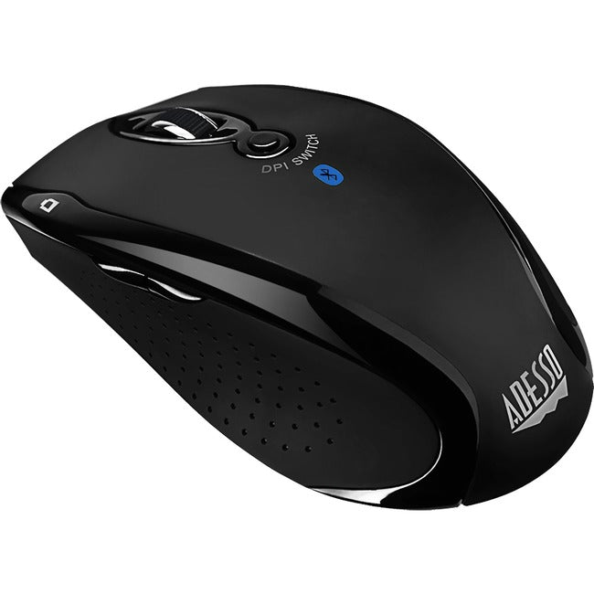 Adesso iMouse S200B - Bluetooth Ergo Mini Mouse