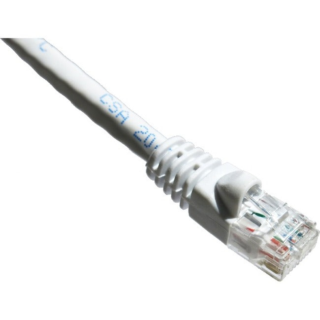 Axiom Cat.5e UTP Patch Network Cable - American Tech Depot